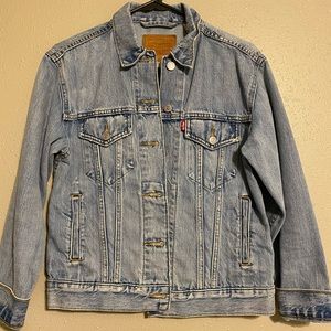 Levi’s Jean Jacket